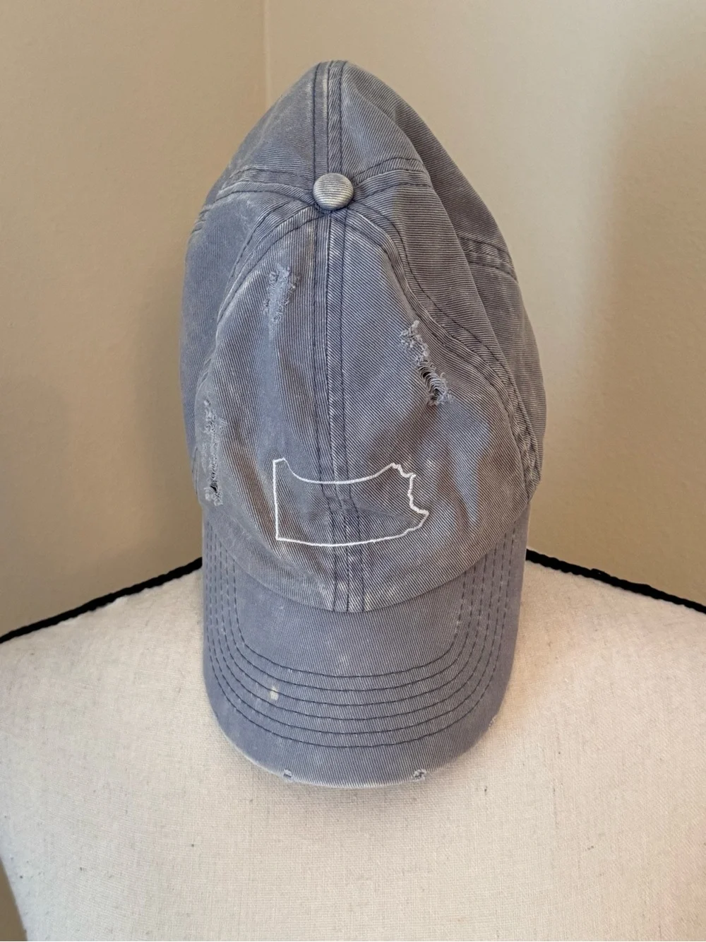 Pennsylvania state hat